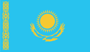 Kazakhstan