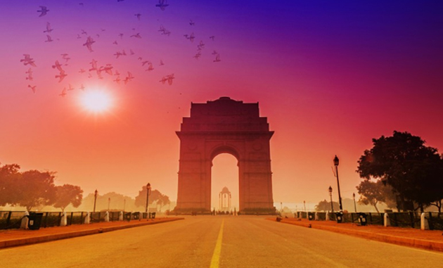 DELHI