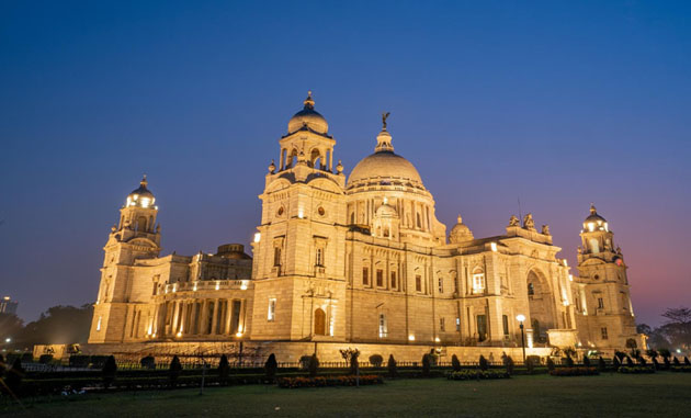 KOLKATA