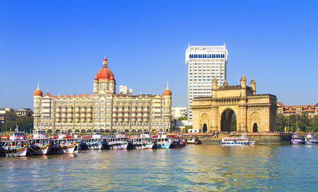 MUMBAI