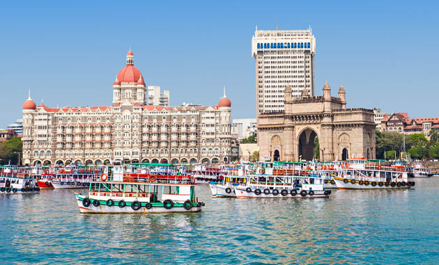 MUMBAI