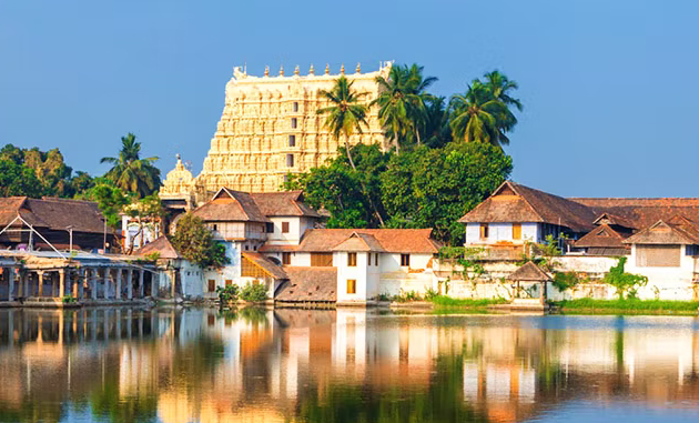 TRIVANDRUM