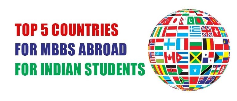 Best countries for MBBS Abroad for Indian Students