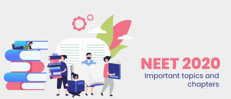 NEET 2020: Important topics and chapters