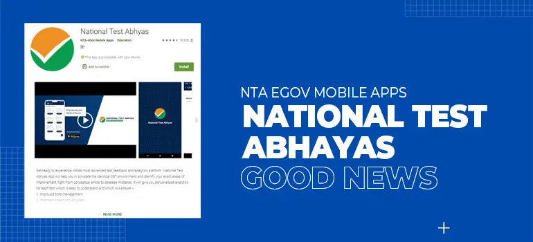 The National Test Abhyas