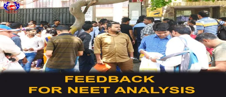 Physics Toughest Say students for NEET 2019 on 5th May