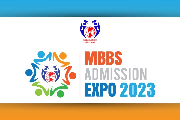 MBBS Admission Expo 2023
