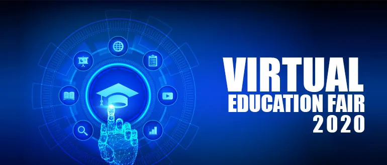 MBBS in Russia- Virtual Education Fair 2020