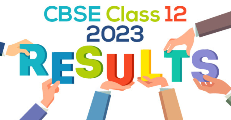 CBSE Class 12 Result 2023: How to Check Marks Online