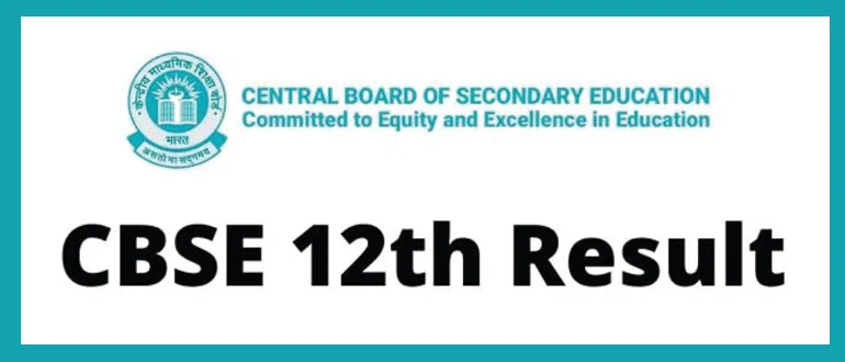 CBSE Class 12th Result 2022 Out, Check Now