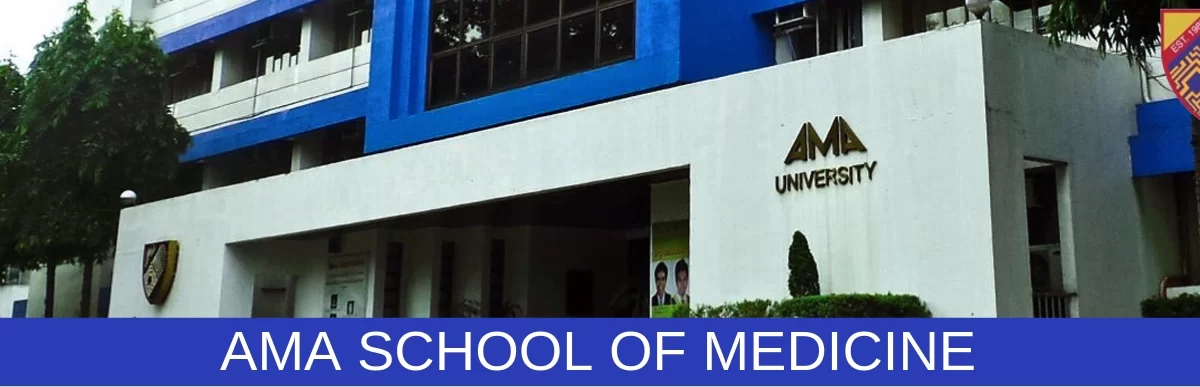 AMA School of Medicine