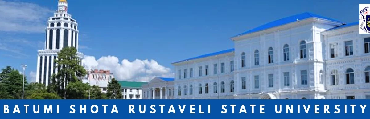 Batumi Shota Rustaveli State University