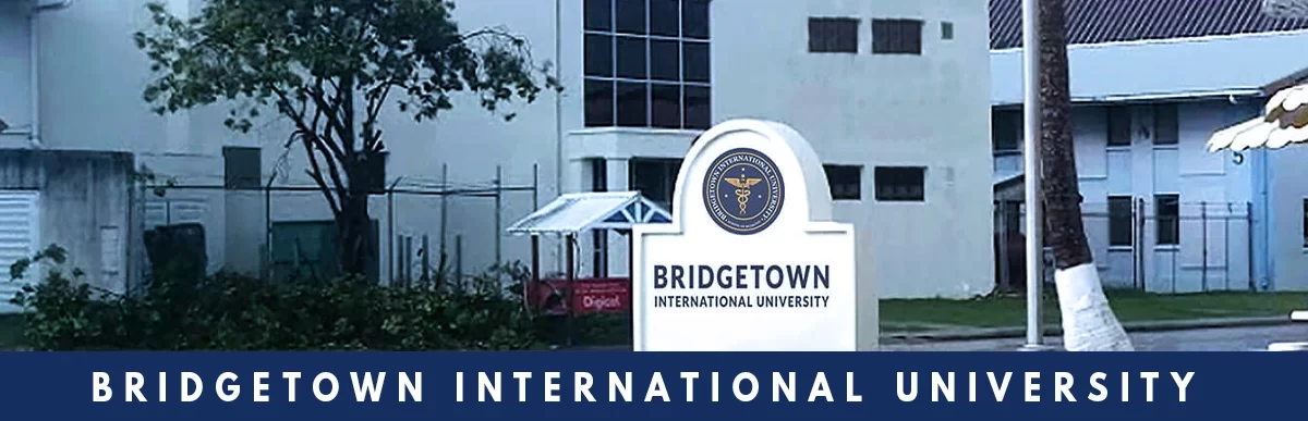 Bridgetown International University