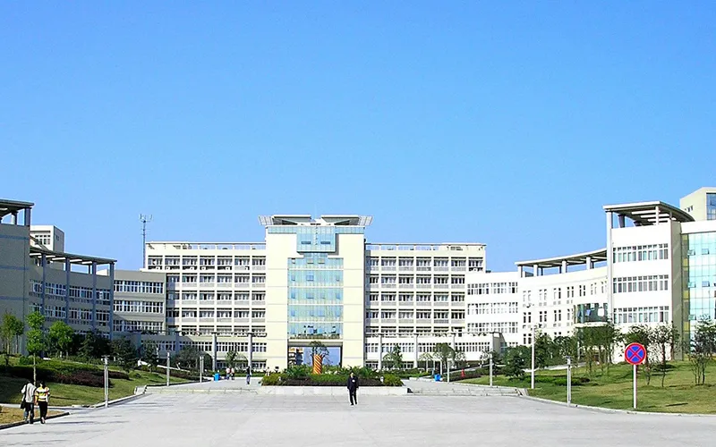 China Medical University