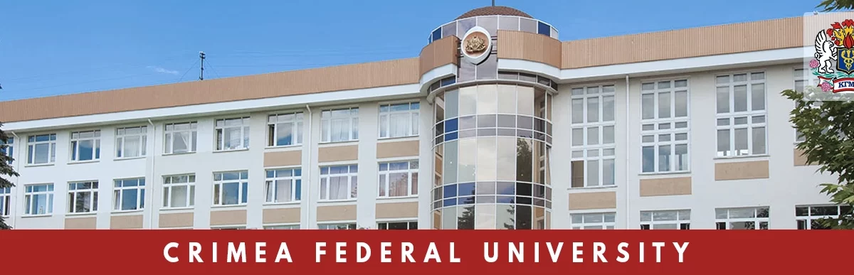 Crimea Federal University