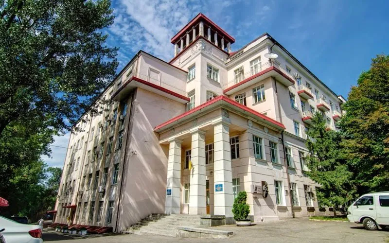 Dnepropetrovsk State Medical Academy