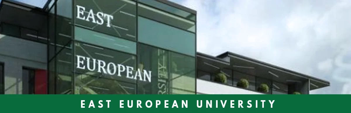 East European University