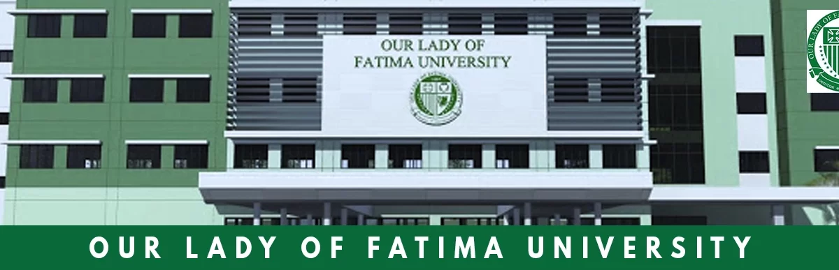 Our Lady of Fatima University