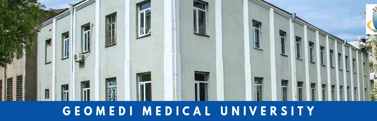 Geomedi Medical University