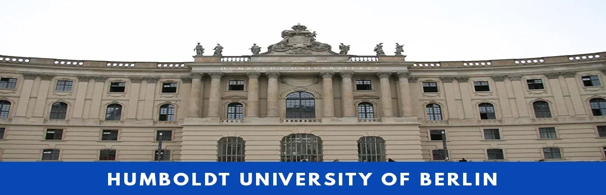 Humboldt University of Berlin