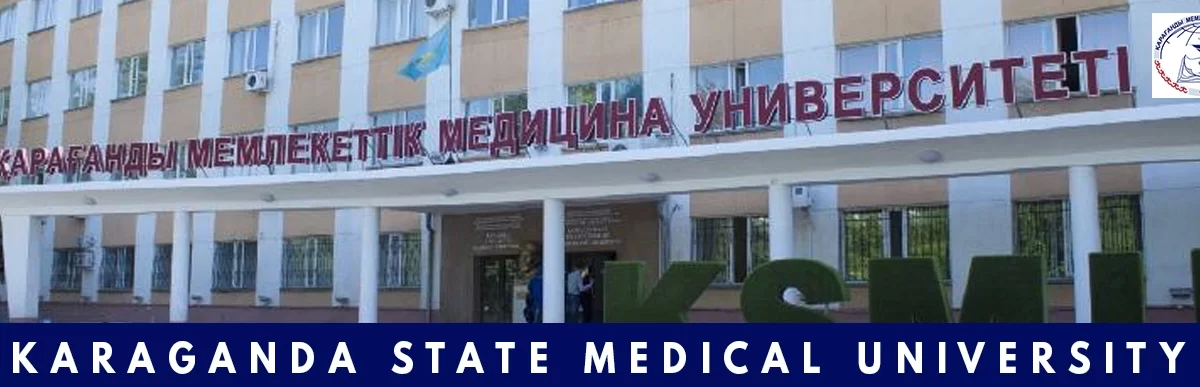 Karaganda State Medical University