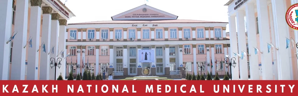 Kazakh National Medical University