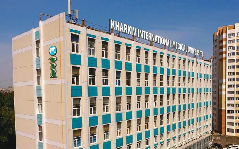 Kharkiv International Medical University