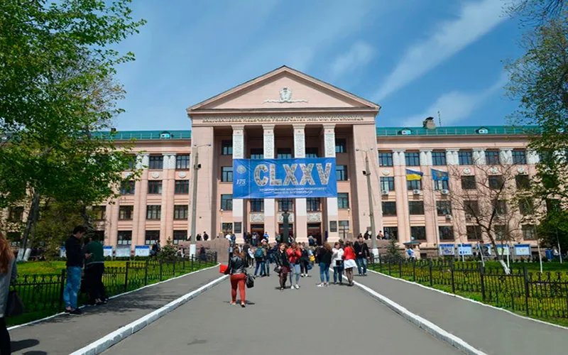 O.O. Bogomolets National Medical University