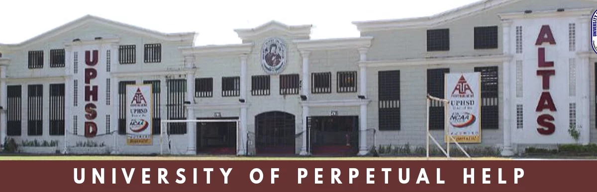 University of Perpetual Help