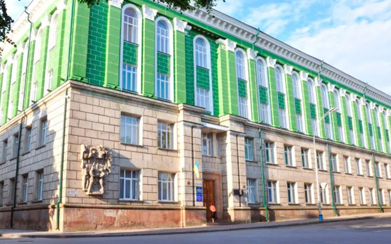 Ternopil State Medical University