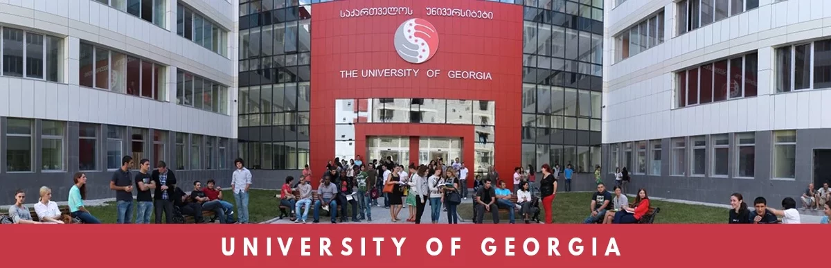 University of Georgia