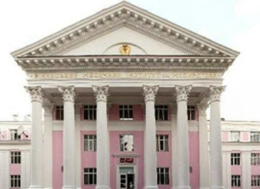 Vinnitsa National Medical University