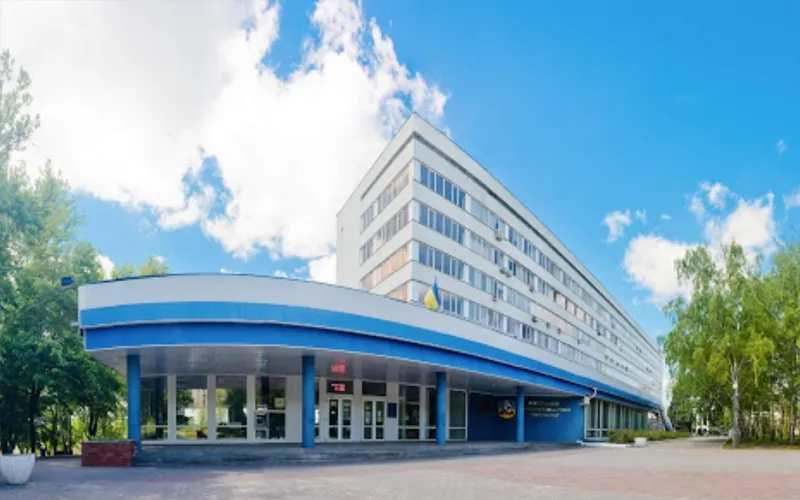 Zaporozhye State Medical University