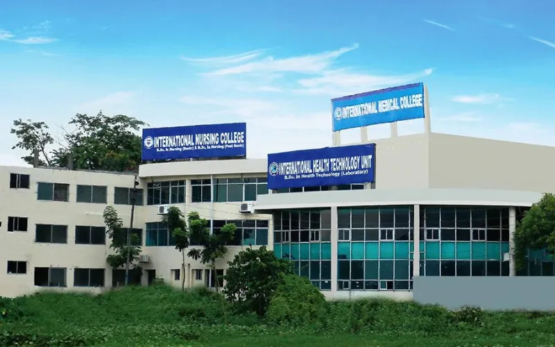 International Medical College in Bangladesh