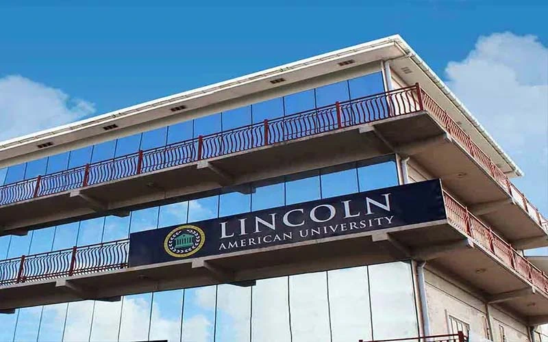 Lincoln American University