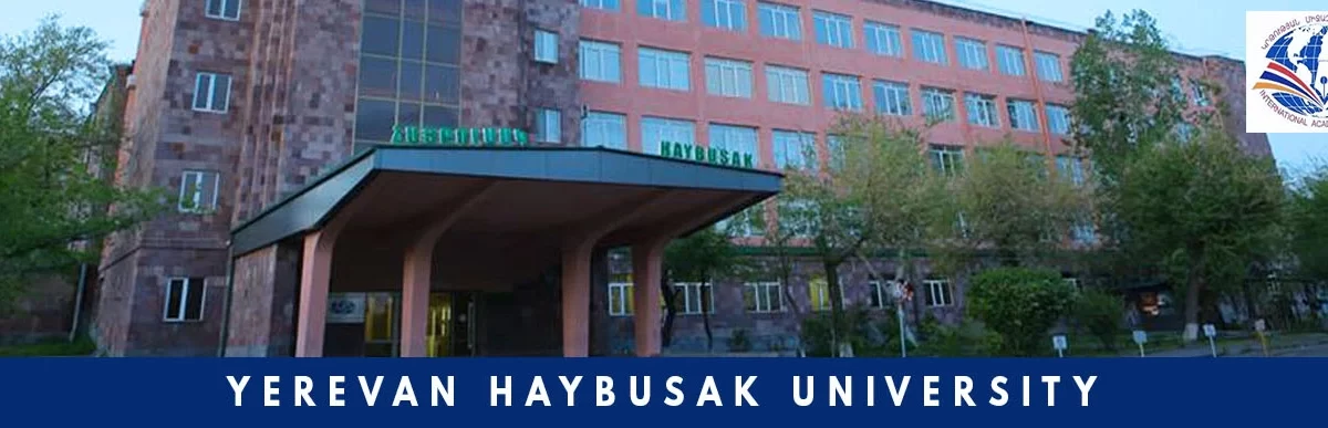 Yerevan Haybusak University